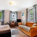 Roth Guest house Willingen (Upland)