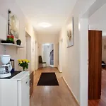 Guest house Roth Willingen (Upland)
