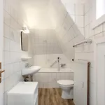Roth Guest house Willingen (Upland)