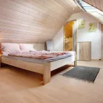 Casa de hóspedes Roth Willingen (Upland)