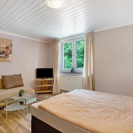 게스트하우스 Roth 3*