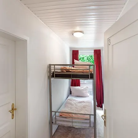 게스트하우스 Roth 빌링겐