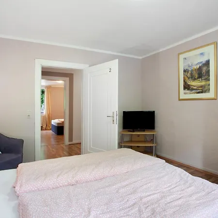 Roth 게스트하우스