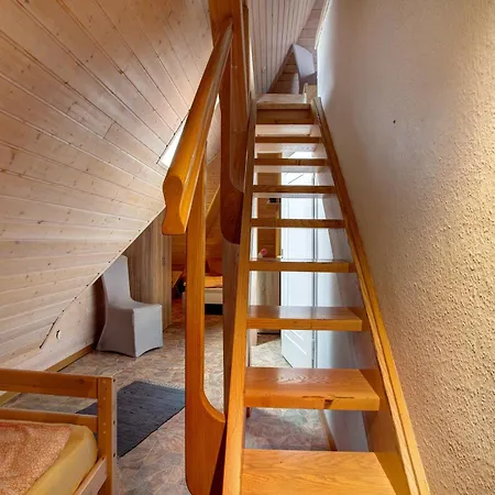 Roth 게스트하우스 빌링겐