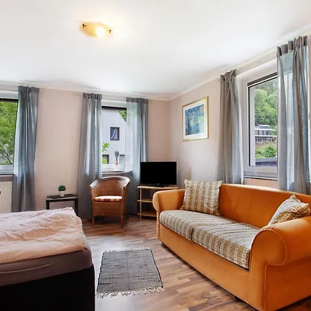 Гостьовий будинок Roth