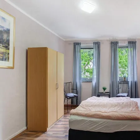 Roth 게스트하우스