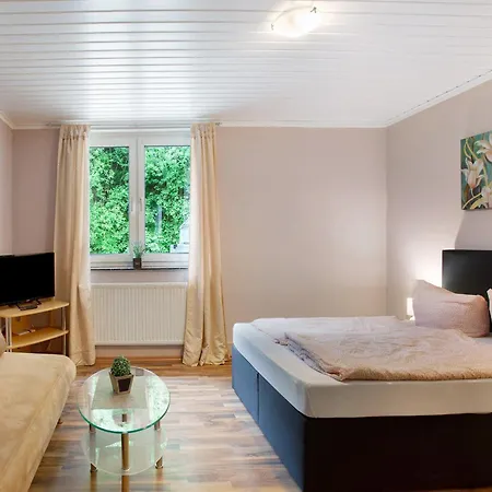 Guest house Roth Willingen (Upland)