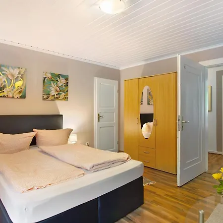 Гостевой дом Roth 3*