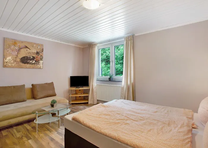 Maison d'hôtes Roth 3*