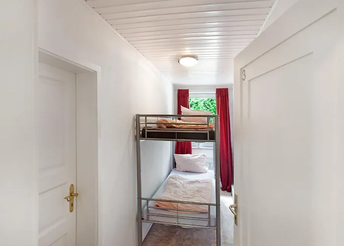 بيت ضيافة Roth فيلنغن