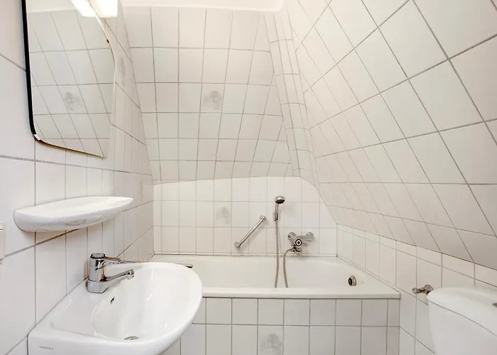 Maison d'hôtes Roth Willingen (Upland)