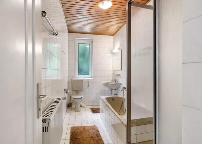 Roth Maison d'hôtes Willingen (Upland)