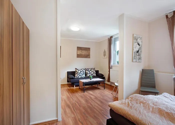 بيت ضيافة Roth 3*