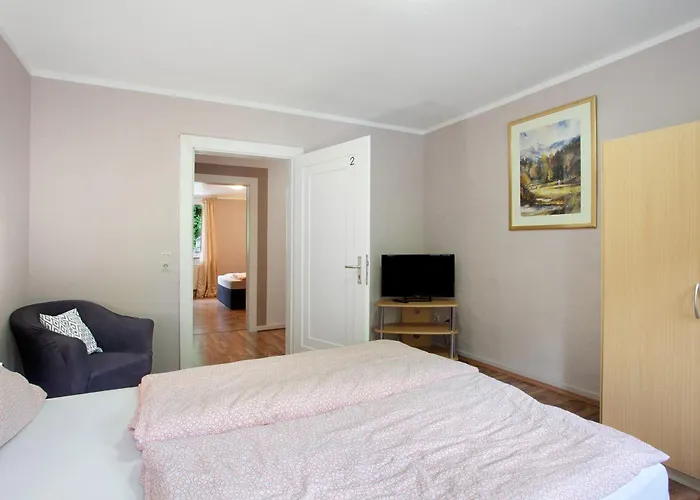 Roth Maison d'hôtes