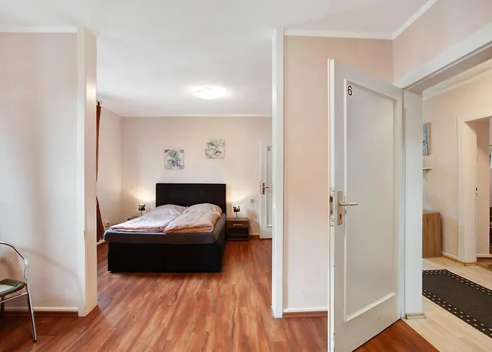 Roth بيت ضيافة 3*