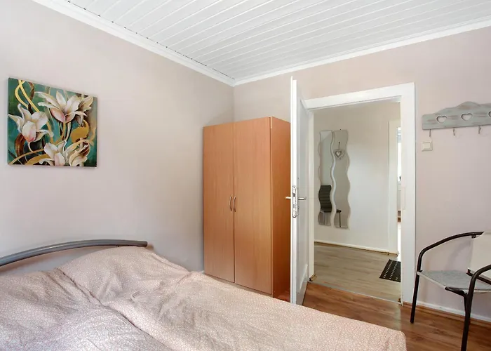 Roth بيت ضيافة