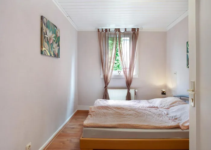 بيت ضيافة Roth