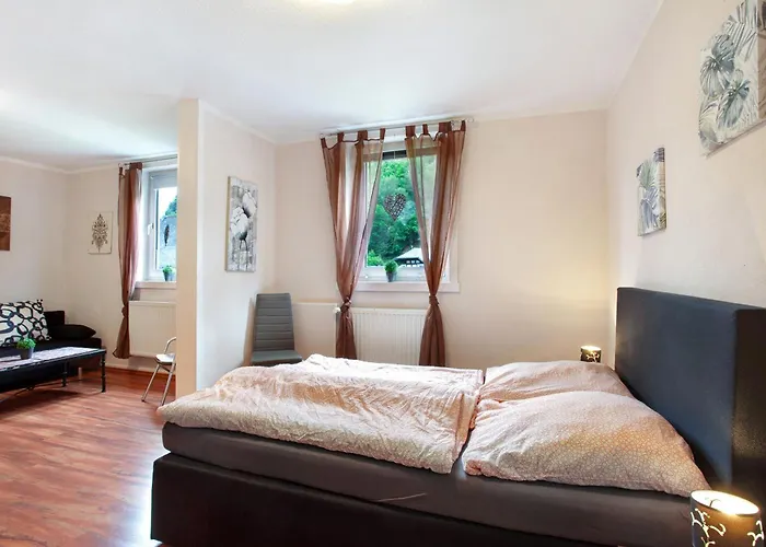 Maison d'hôtes Roth 3*