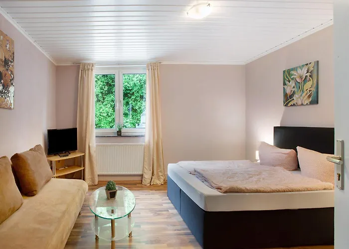 Roth Maison d'hôtes 3*