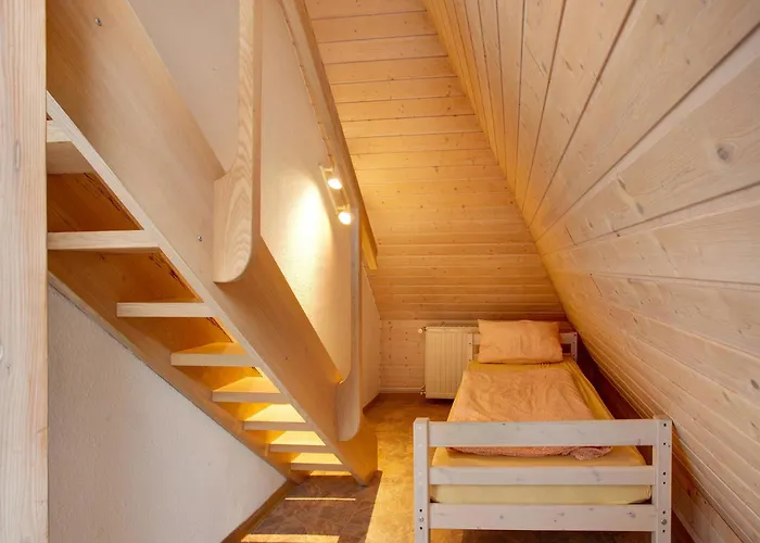 Roth بيت ضيافة فيلنغن