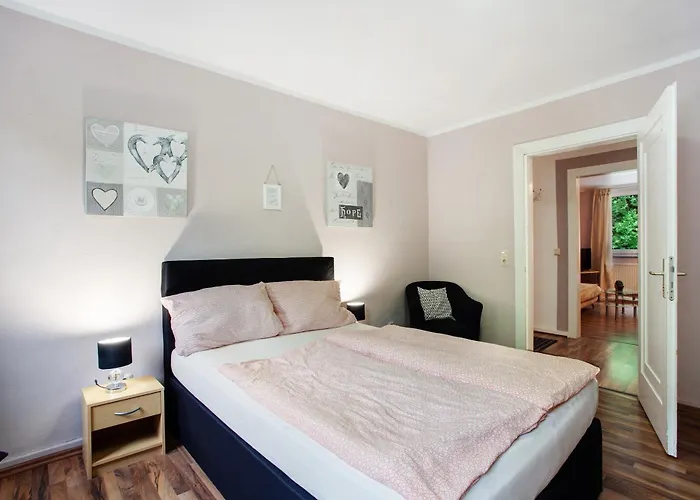 Roth Maison d'hôtes 3*