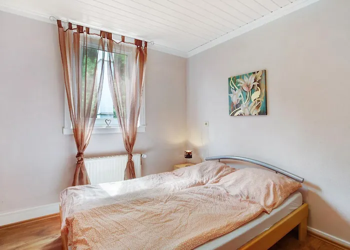 Maison d'hôtes Roth 3*