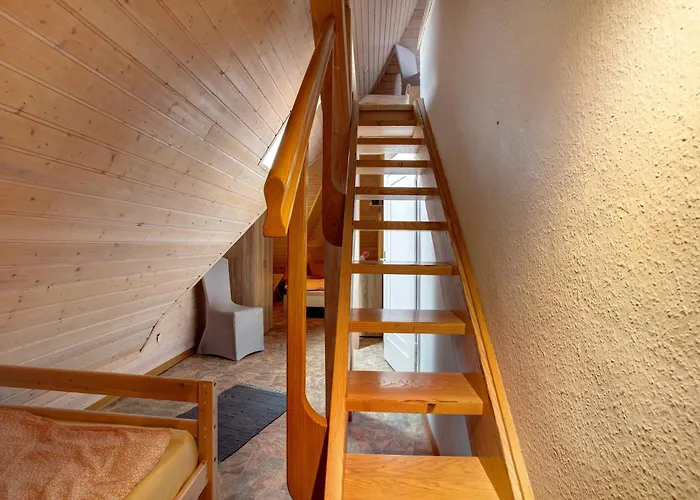 Roth بيت ضيافة فيلنغن