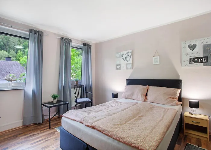 Гостьовий будинок Roth Віллінген