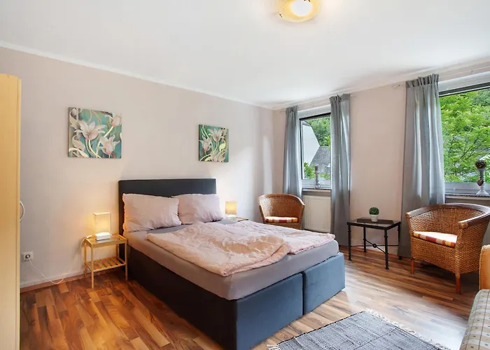 Roth بيت ضيافة فيلنغن