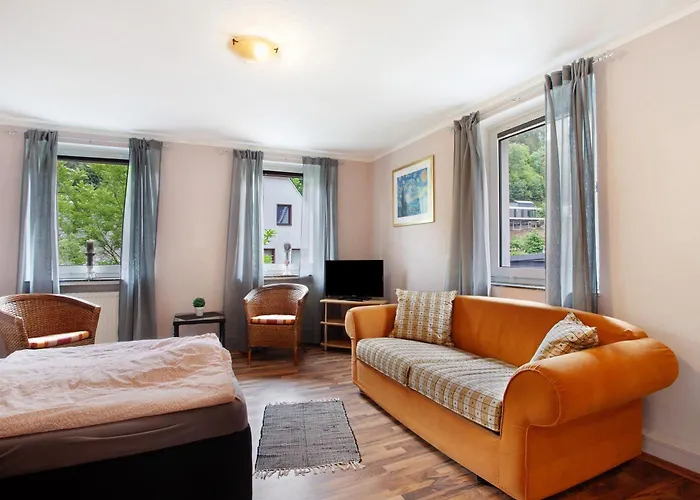 بيت ضيافة Roth