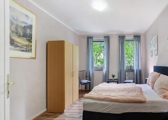 Roth بيت ضيافة