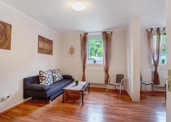 Maison d'hôtes Roth 3*